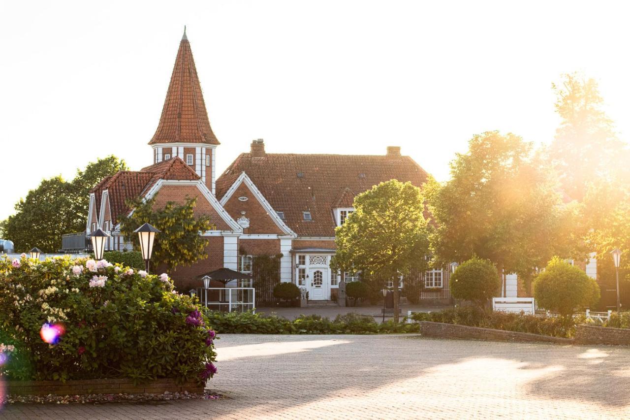 Hotel Sorup Herregaard Ringsted Exterior foto