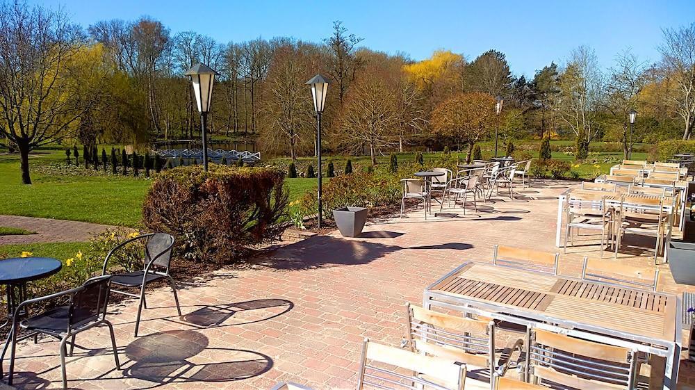 Hotel Sorup Herregaard Ringsted Exterior foto